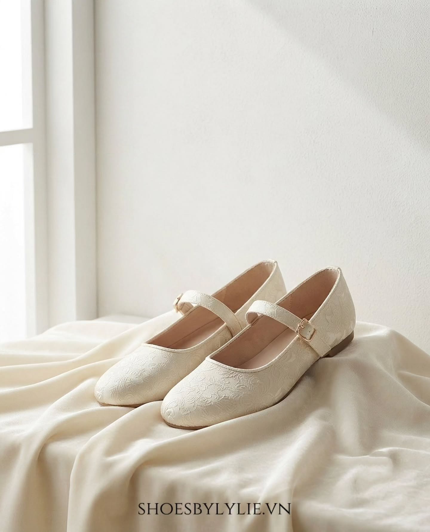 Mary Janes