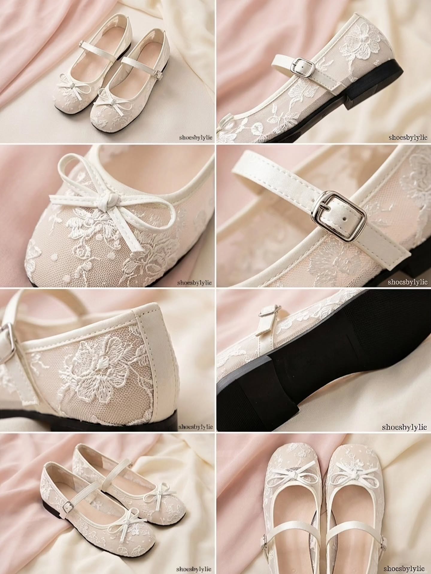 Lylie lookbook