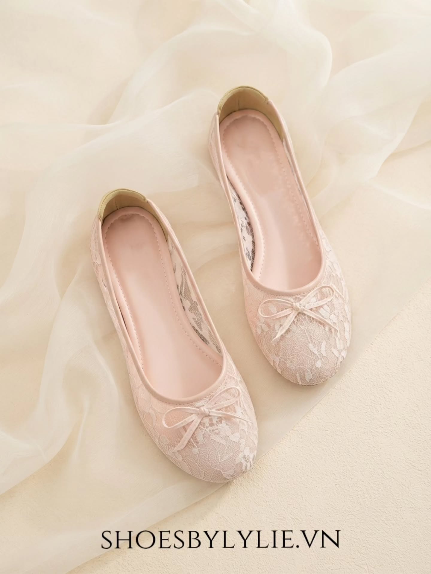 Ballet Flats