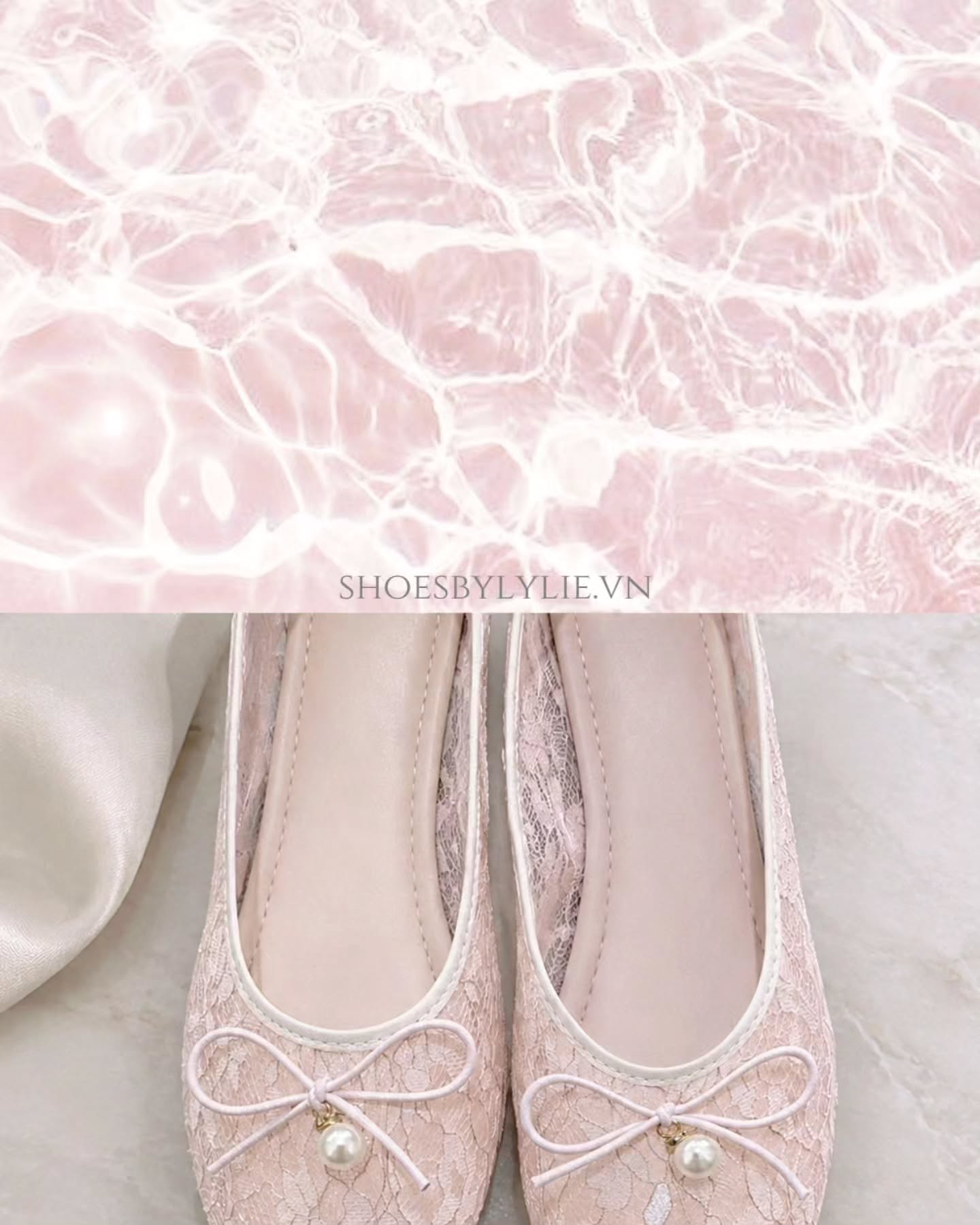 Lylie lookbook